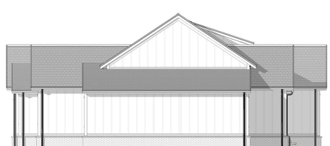 Elk Valley - House Plan
