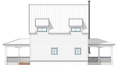 Chesterfield - House Plan