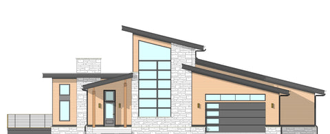 Aspen Grove - House Plan