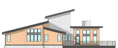 Aspen Grove - House Plan