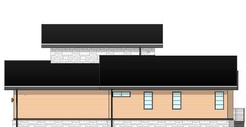 Aspen Grove - House Plan
