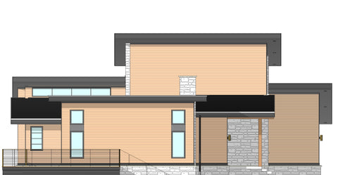 Aspen Grove - House Plan