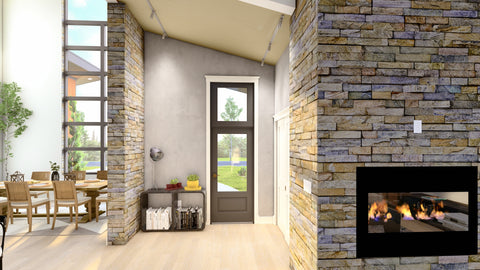Aspen Grove - House Plan