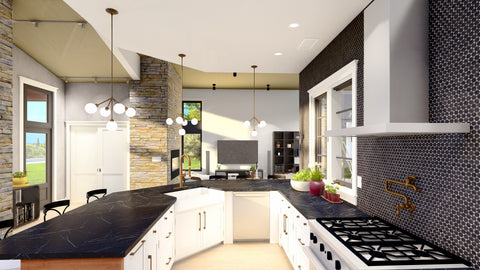 Aspen Grove - House Plan