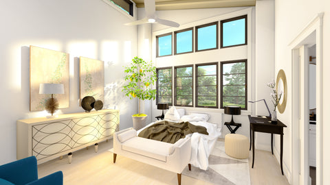 Aspen Grove - House Plan