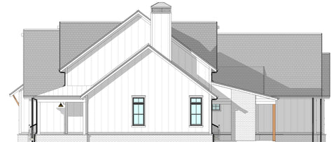 Sycamore Ridge Construction Sycamore Ridge - House Plan – Boutique Home Plans