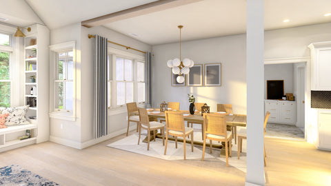 Ashton - House Plan – Boutique Home Plans