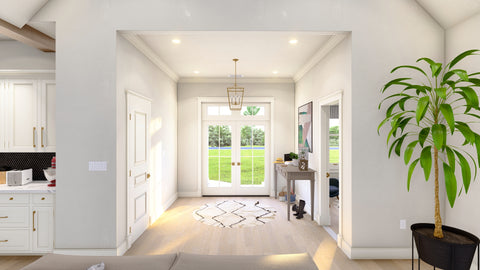 Ashton - House Plan – Boutique Home Plans