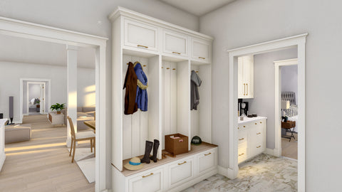 Ashton - House Plan – Boutique Home Plans