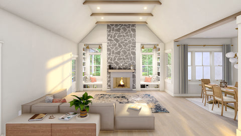 Ashton - House Plan – Boutique Home Plans