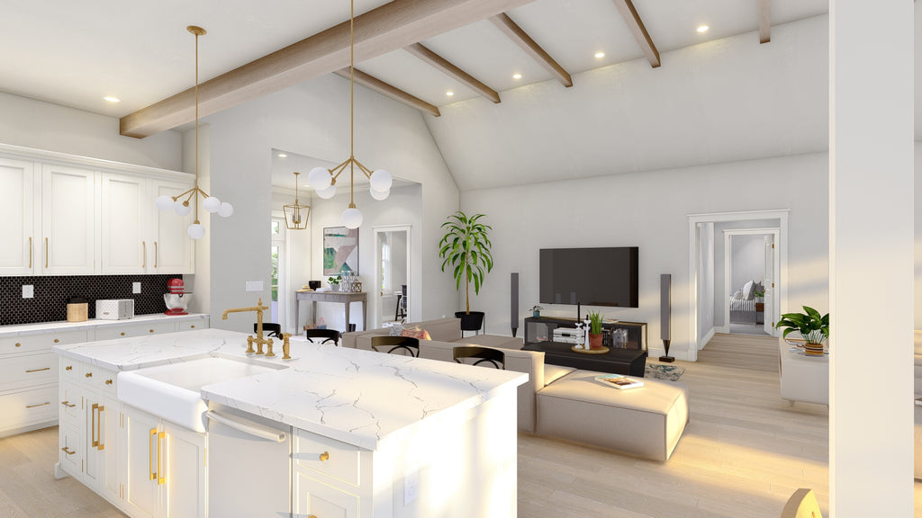 Ashton - House Plan – Boutique Home Plans