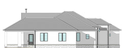 Olympia - House Plan