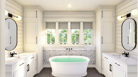 Elmwood - House Plan