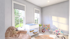 Elmwood - House Plan