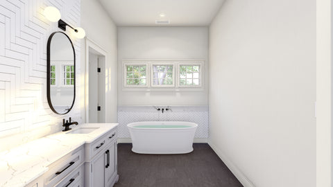 Fells Canyon - House Plan