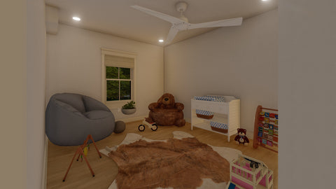 Lakeland - House Plan